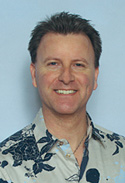 Marc Ponzi